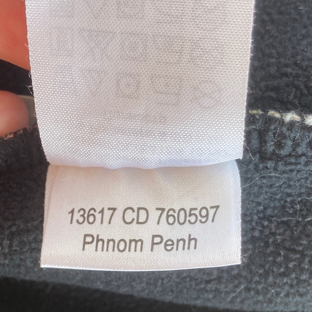 Burton Dry Ride Full Zip Scoop Hoodie Plaid Fleece Lined Women’s Size Small - Picture 13 of 16